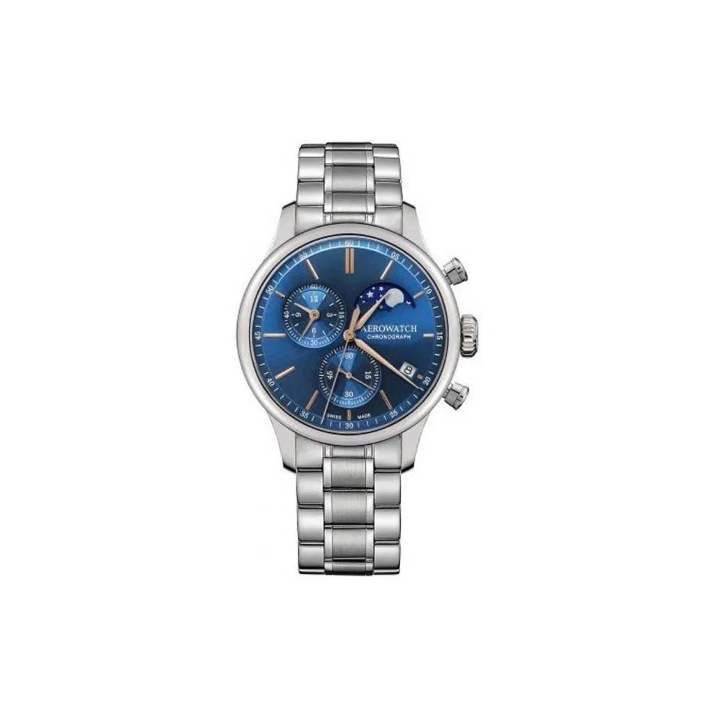  Aerowatch 78986AA04M