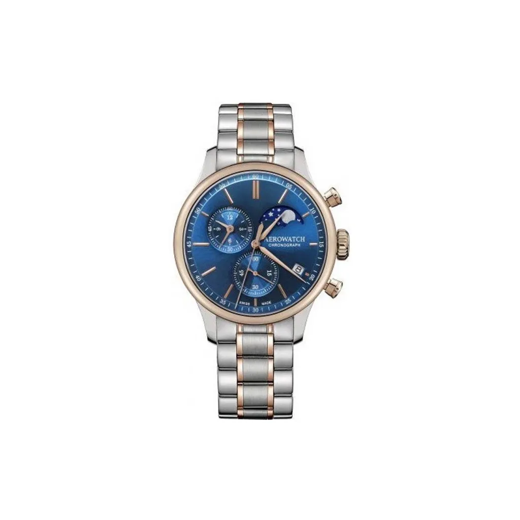  Aerowatch 78986BI04M