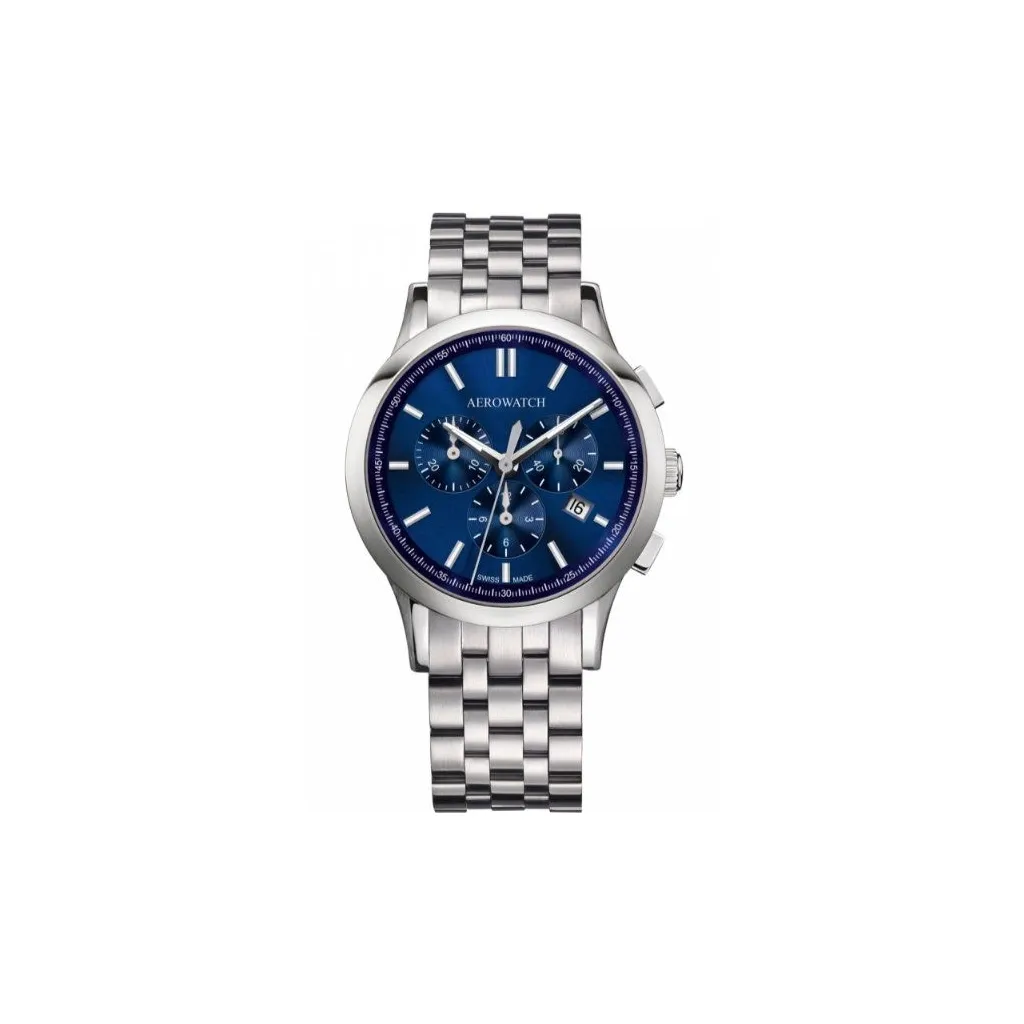  Aerowatch 83966AA06M