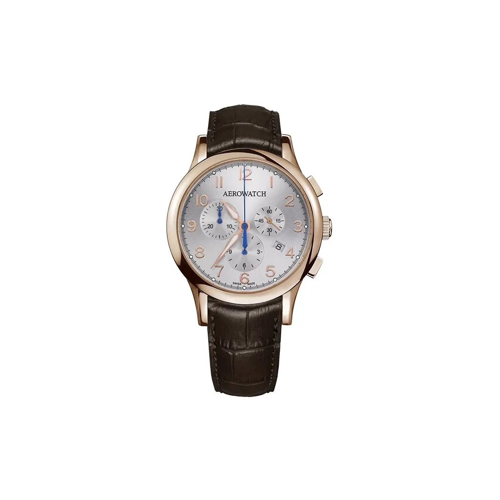  Aerowatch 83966RO01