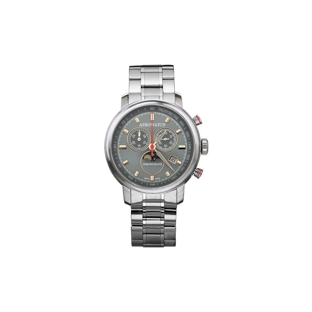  Aerowatch 84936AA06M