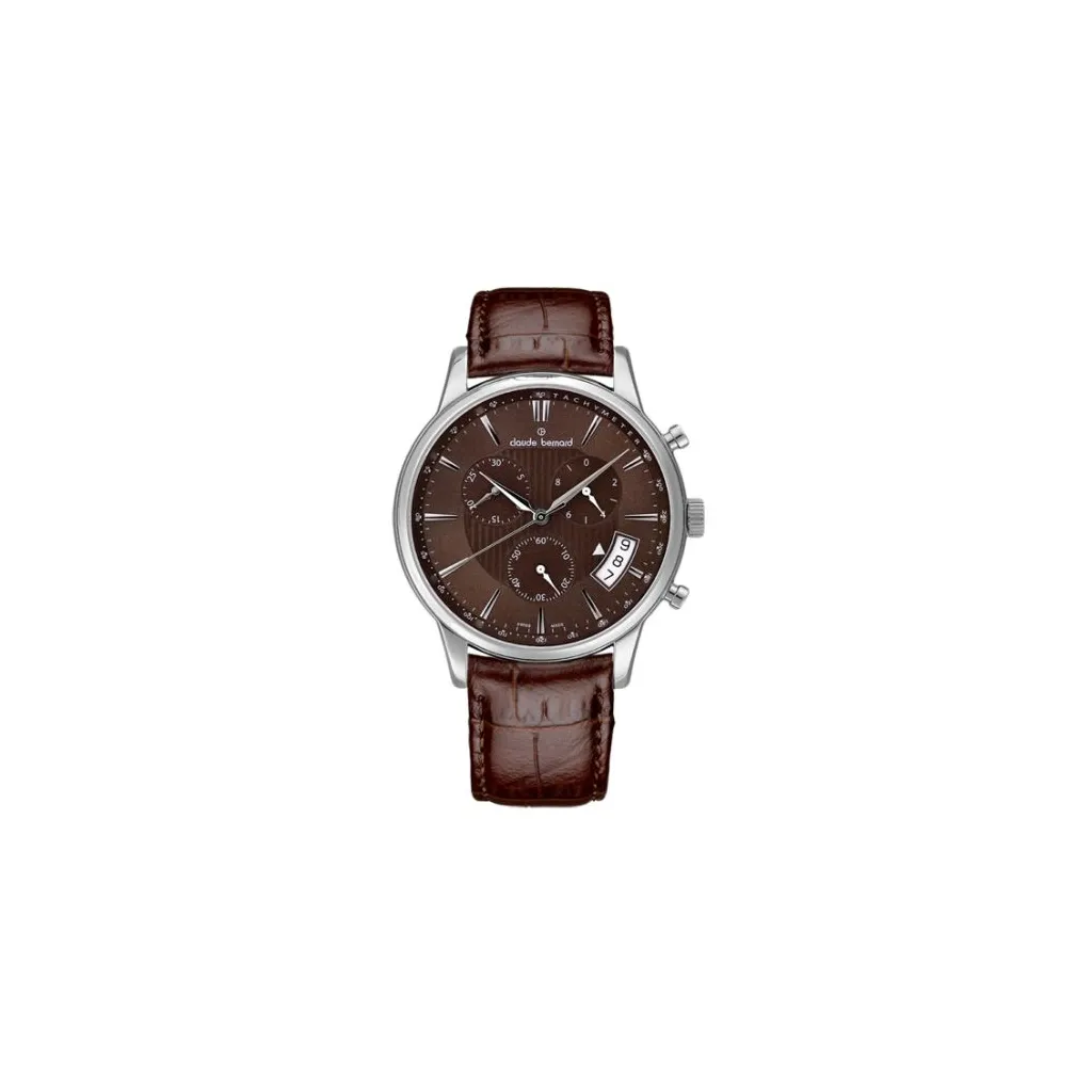  Claude Bernard 01002 3 BRIN