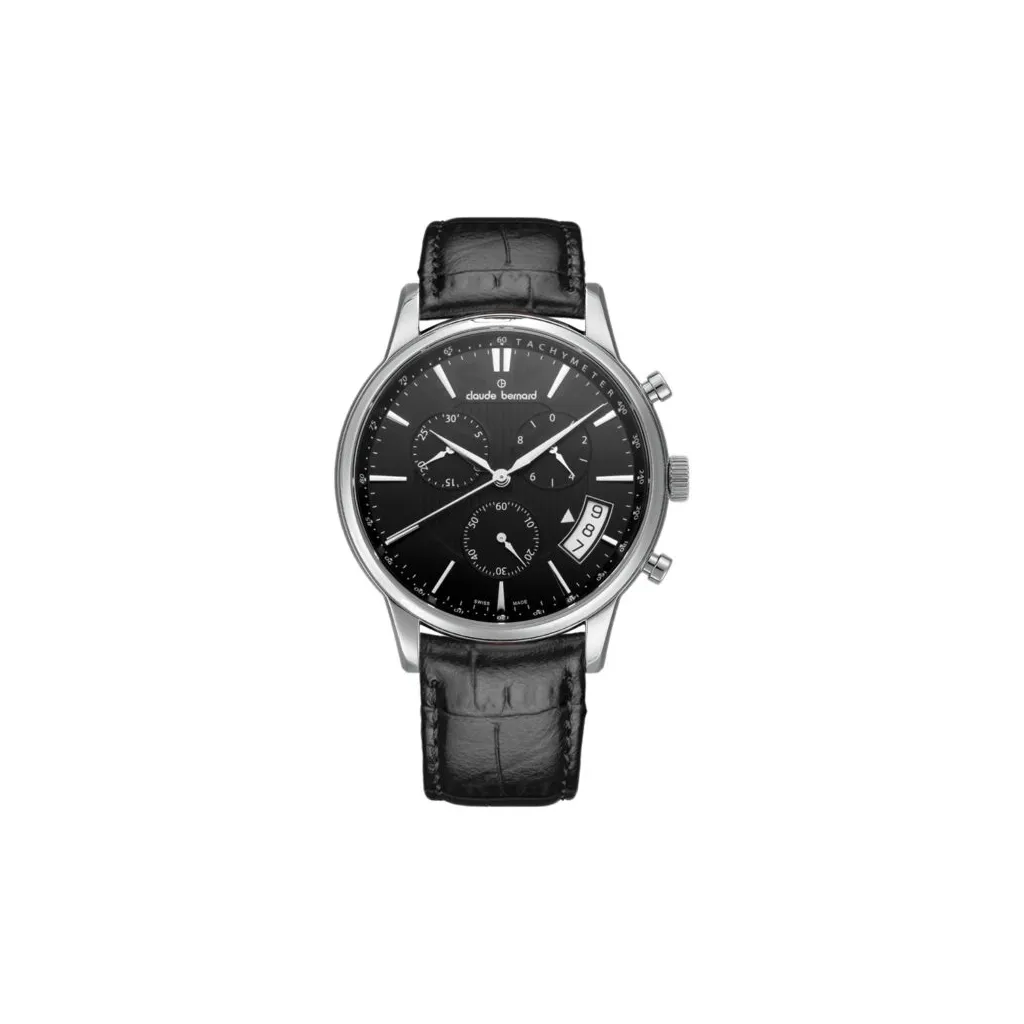  Claude Bernard 01002 3 NIN