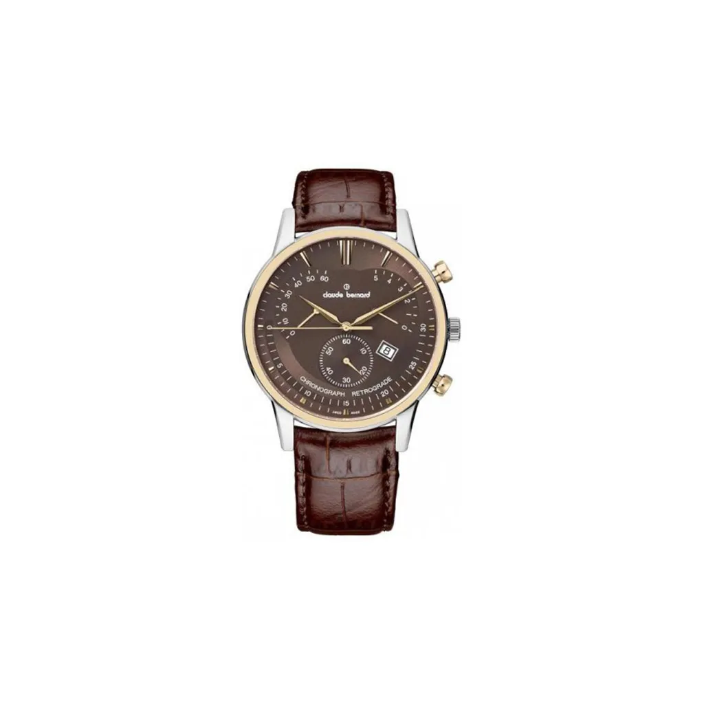  Claude Bernard 01506 357R BRIR