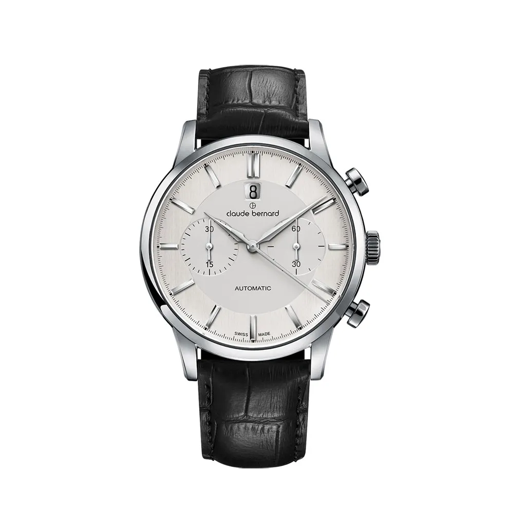  Claude Bernard 08001 3 AIN