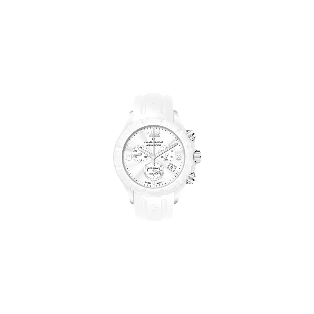  Claude Bernard 10205 3B BIN