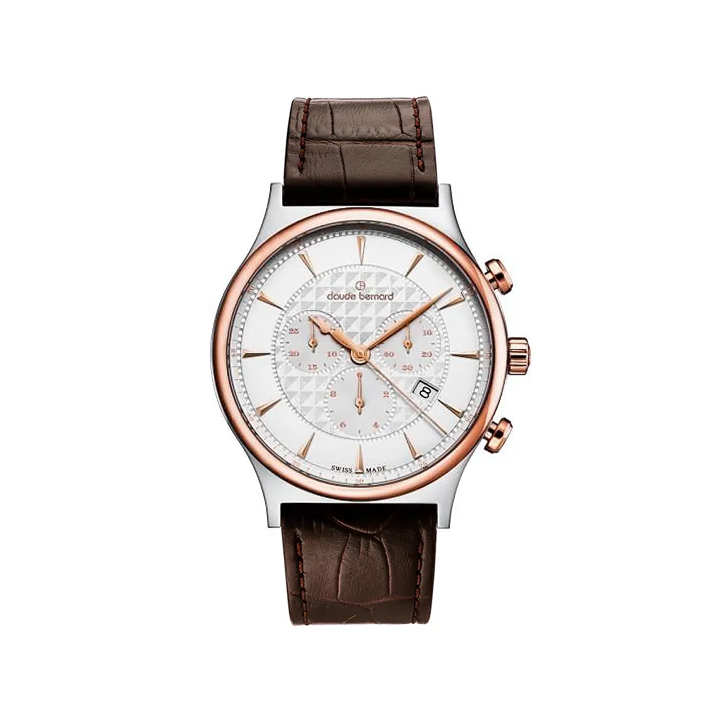  Claude Bernard 10217 357R AIR