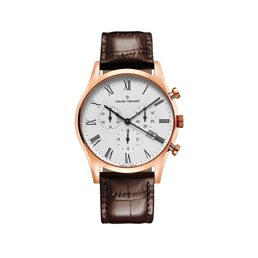  Claude Bernard 10218 37R BR