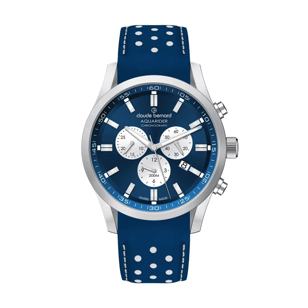  Claude Bernard 10222 3C BUARIN