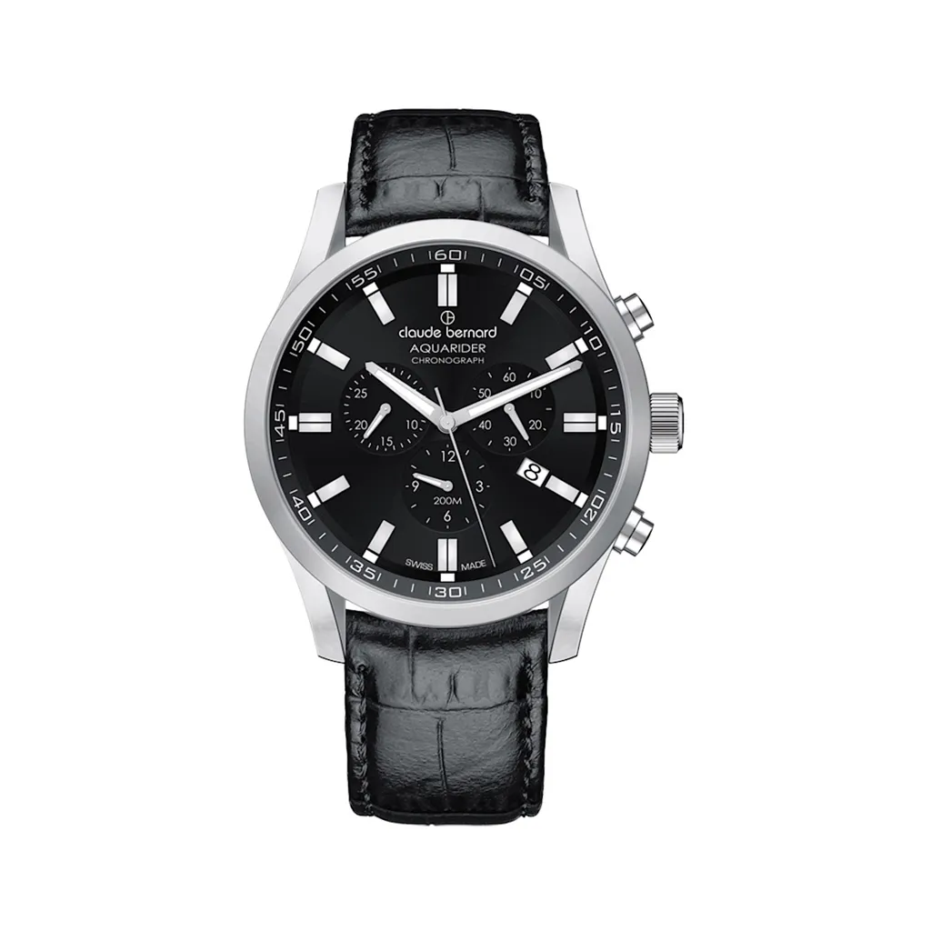  Claude Bernard 10222 3C NV