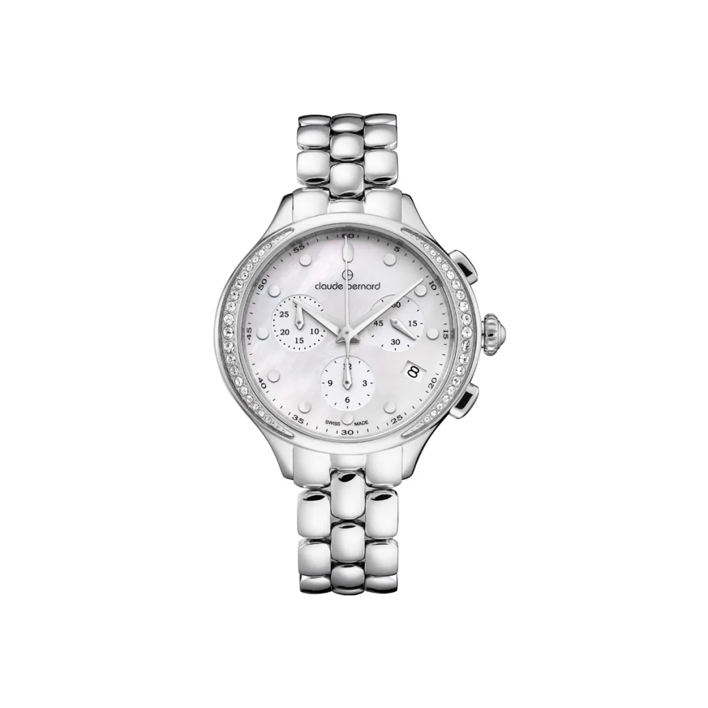  Claude Bernard 10232 3PM NAIN