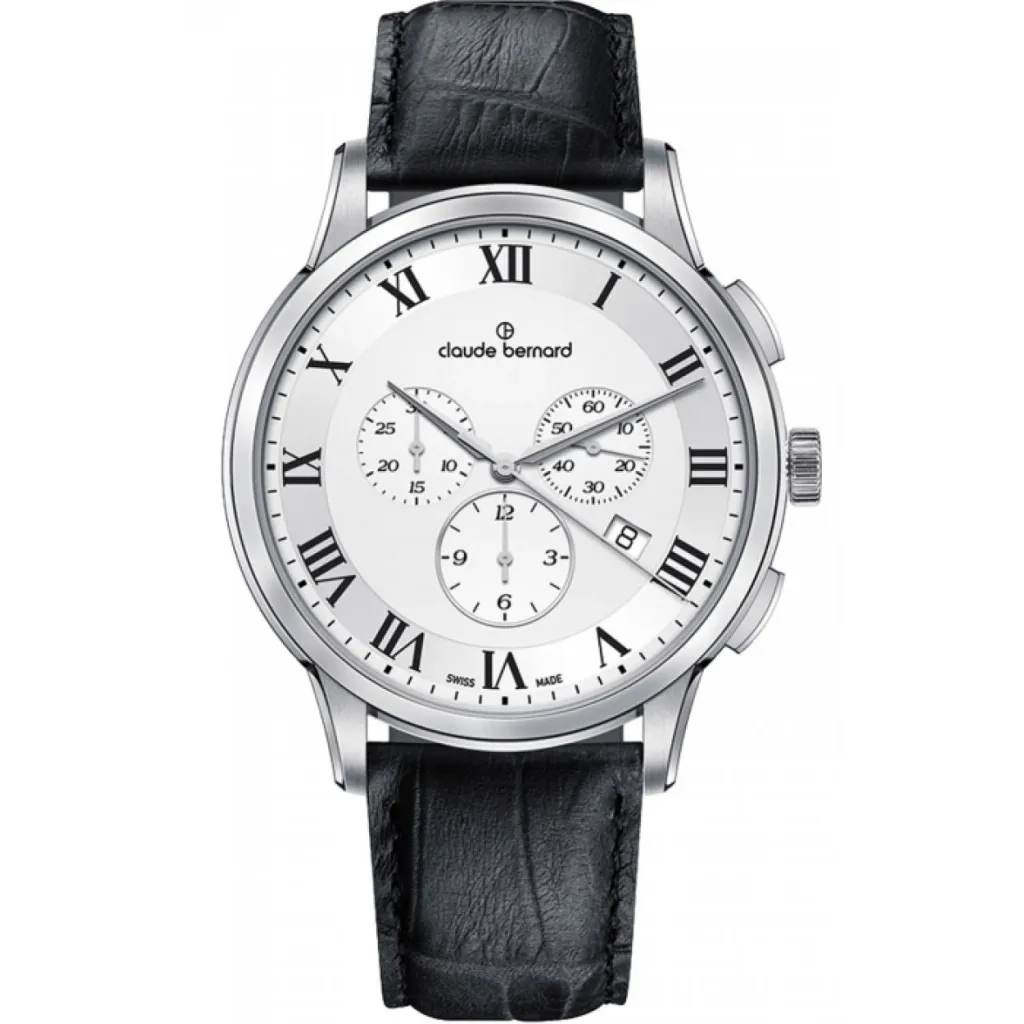  Claude Bernard 10237 3 ARN