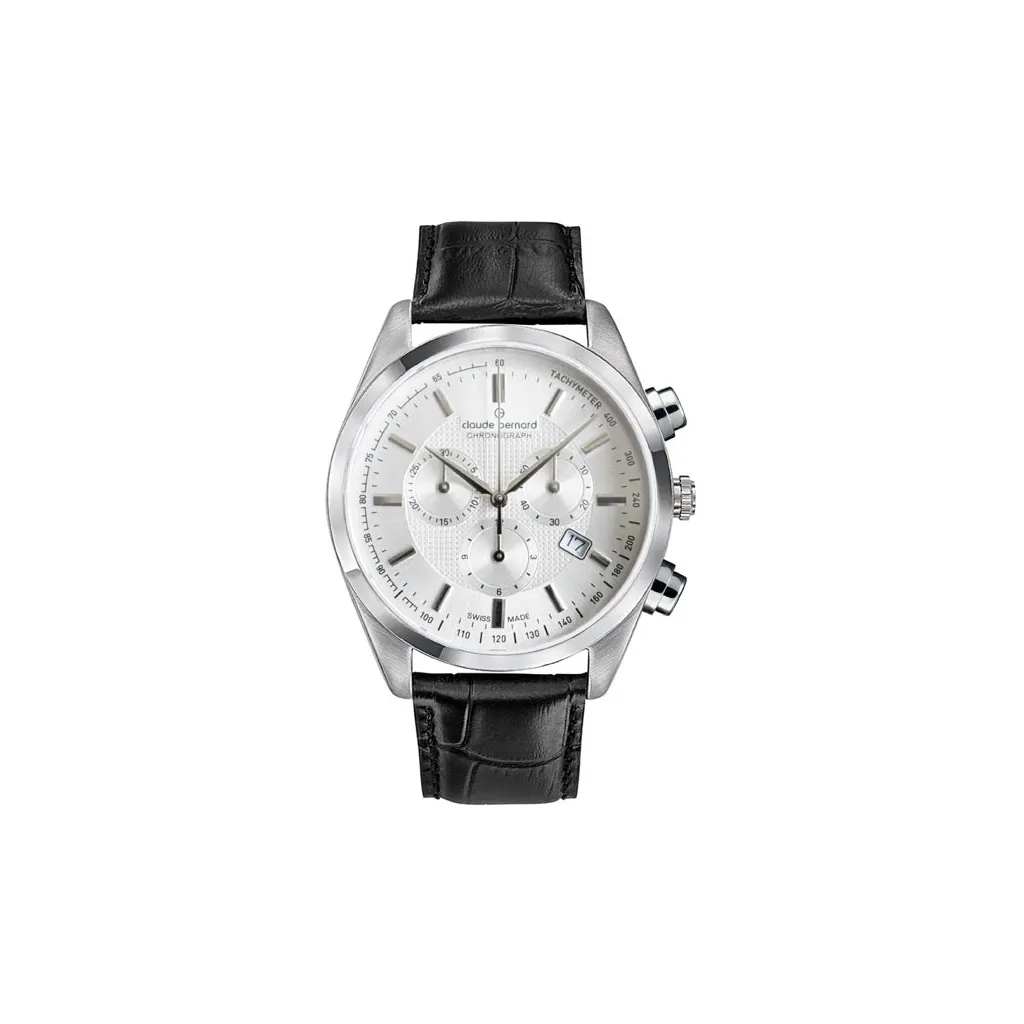  Claude Bernard 10246 3 AIN