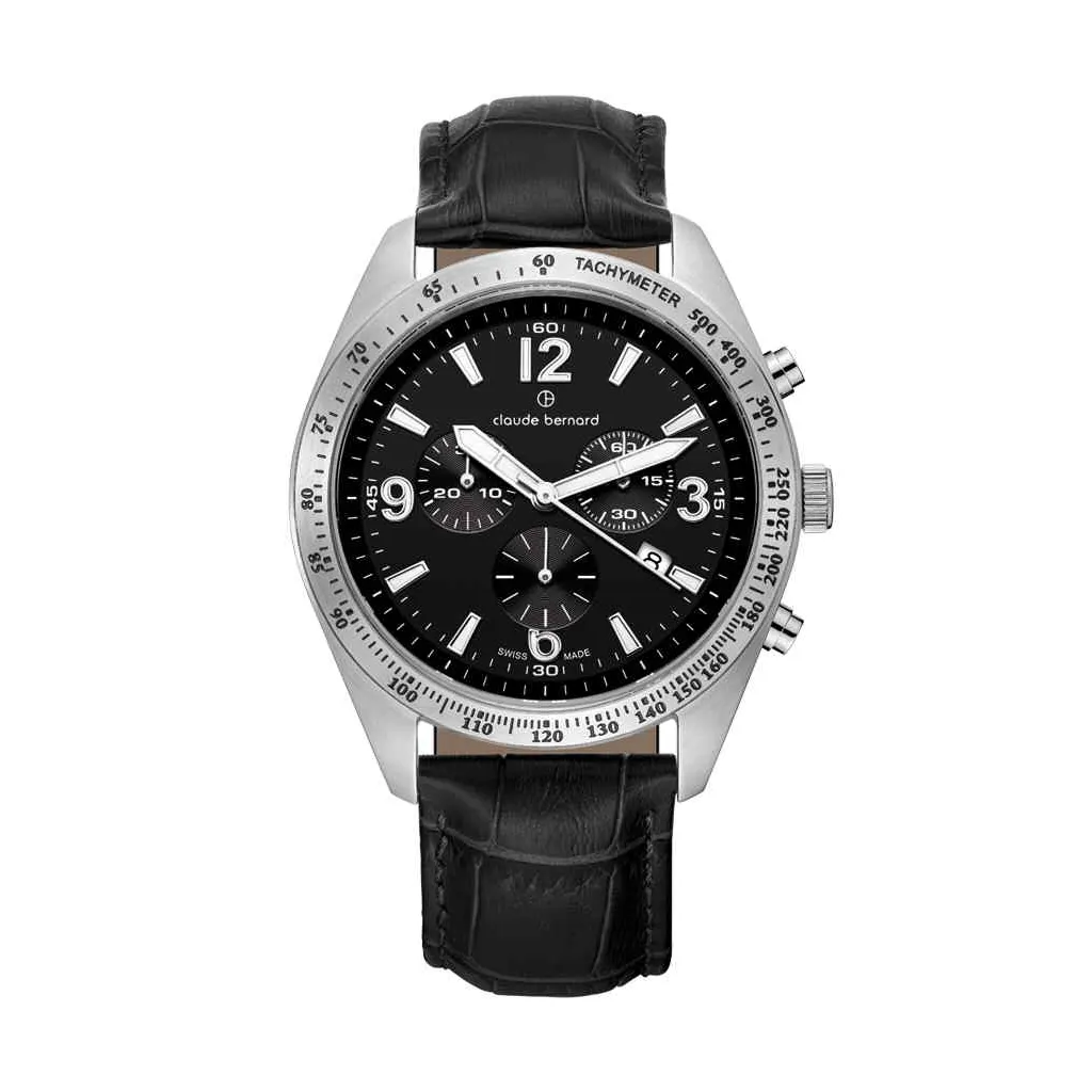  Claude Bernard 10247 3C NB