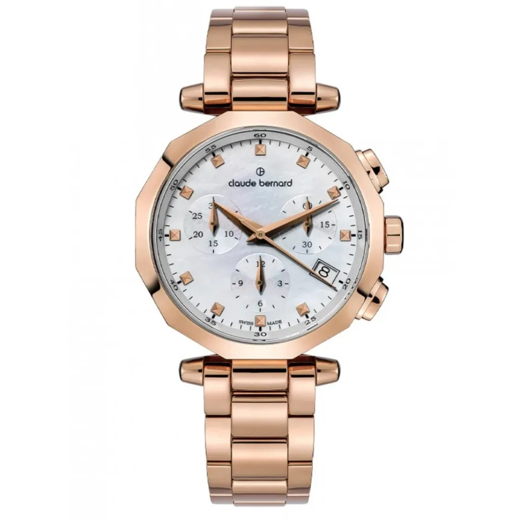  Claude Bernard 10251 37RM NAR