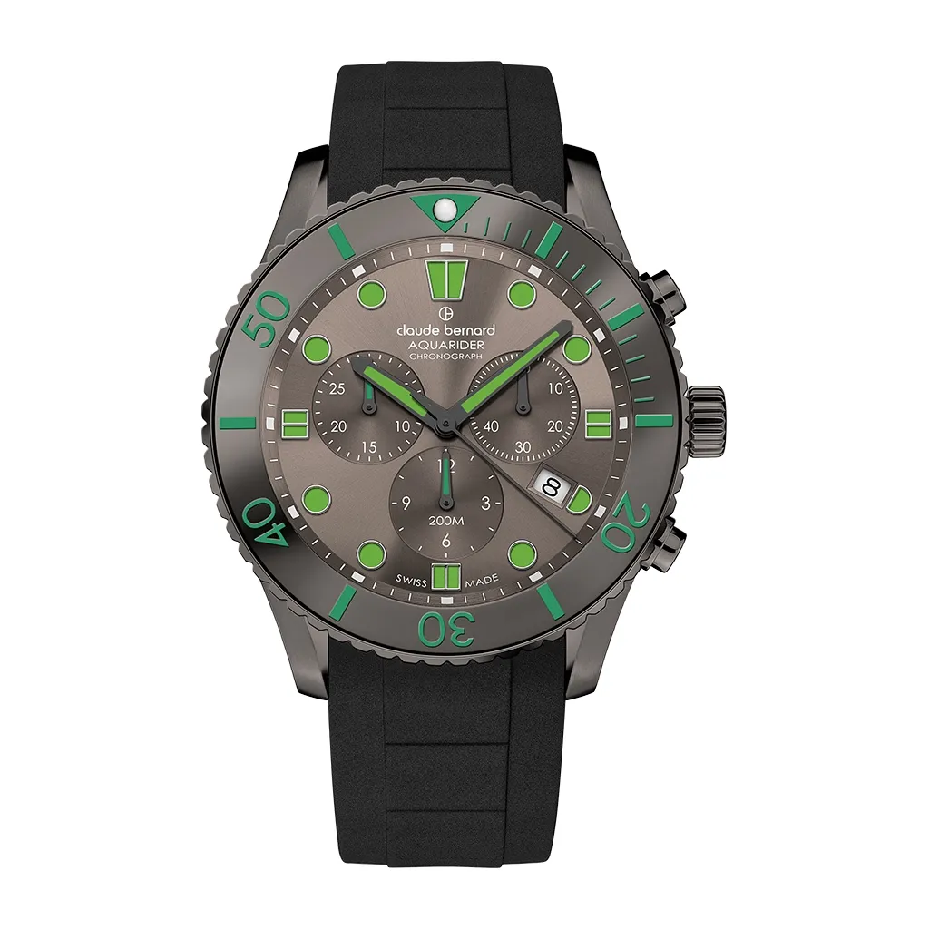  Claude Bernard 10252 37GGVCA GIV