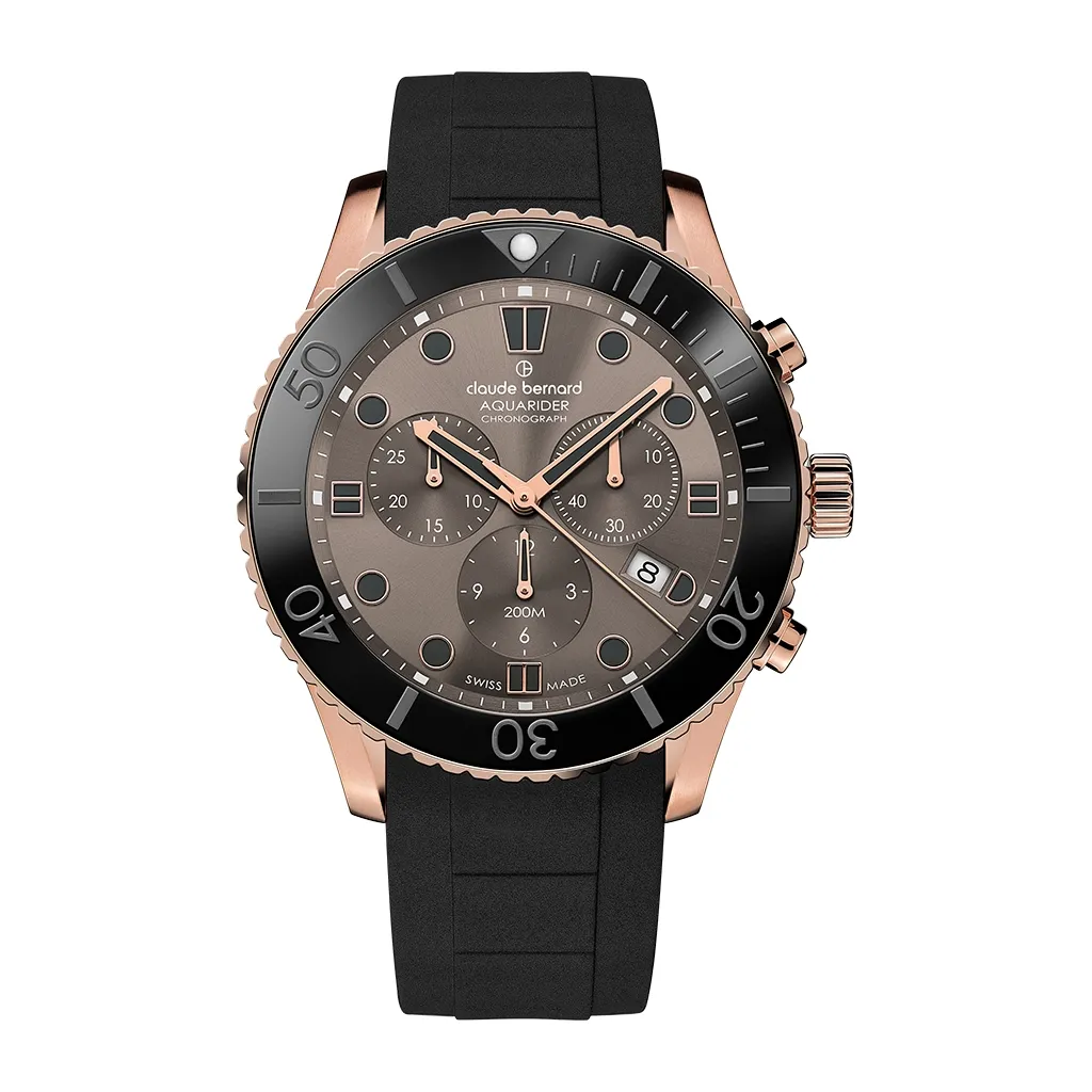  Claude Bernard 10252 37RNGCA GRN