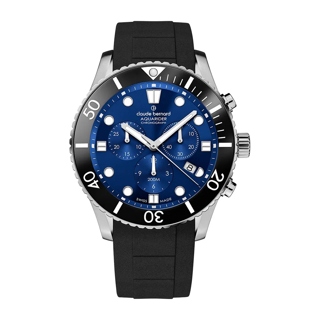  Claude Bernard 10252 3NBCA BUIB