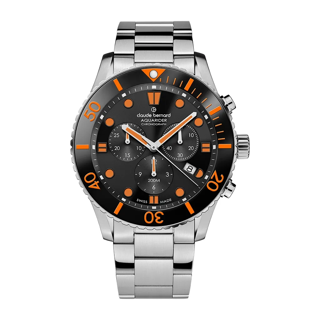  Claude Bernard 10252 3NOM NNO