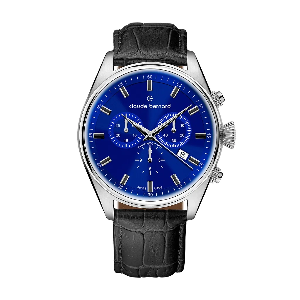  Claude Bernard 10254 3C BUIN