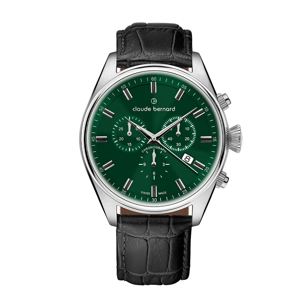  Claude Bernard 10254 3C VIN