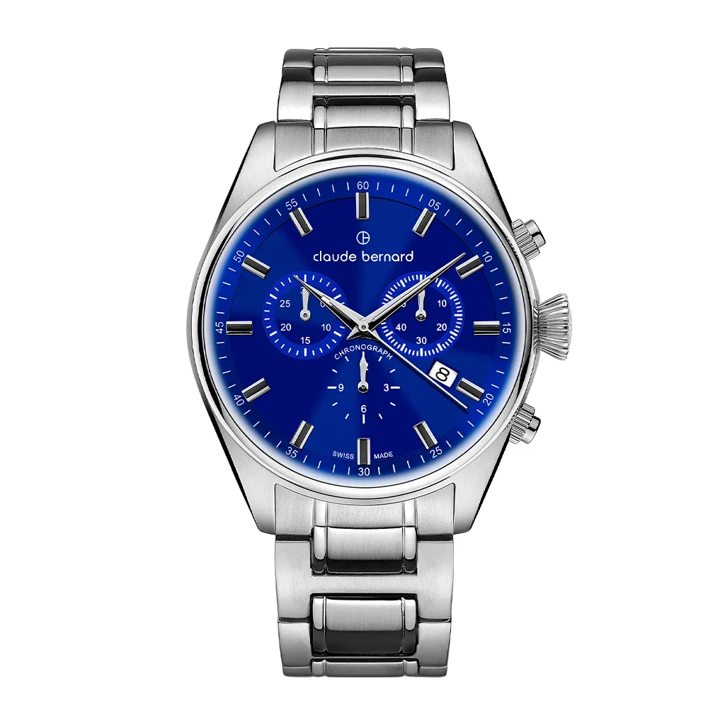  Claude Bernard 10254 3M BUIN