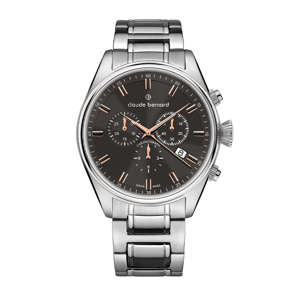  Claude Bernard 10254 3M GIR