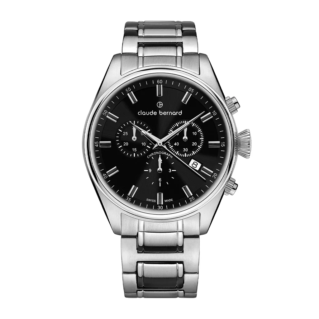  Claude Bernard 10254 3M NIN