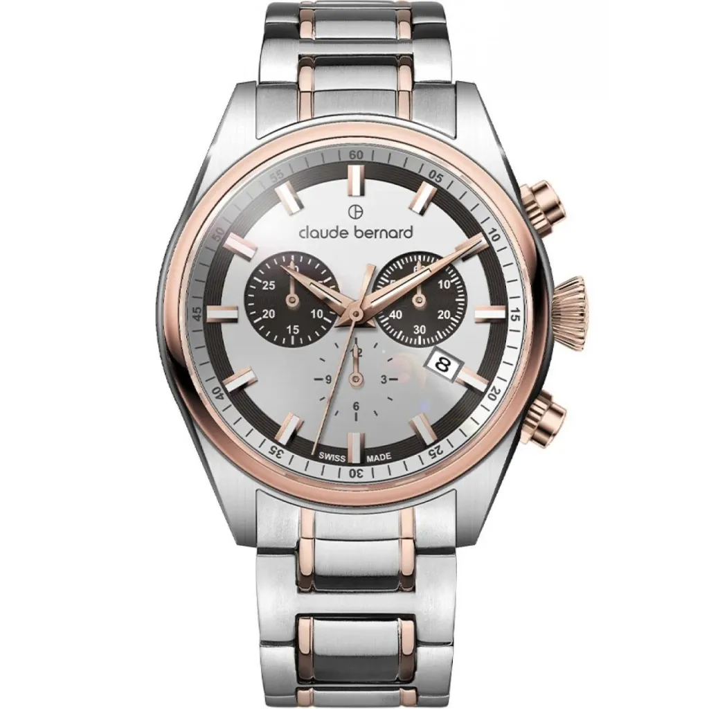  Claude Bernard 10259 357RM AGIR