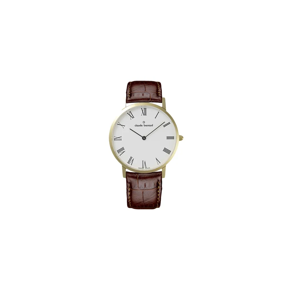  Claude Bernard 20078 37J BR