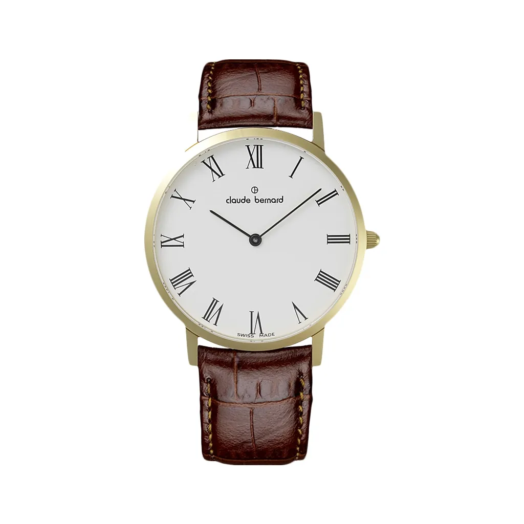  Claude Bernard 20202 37J BR