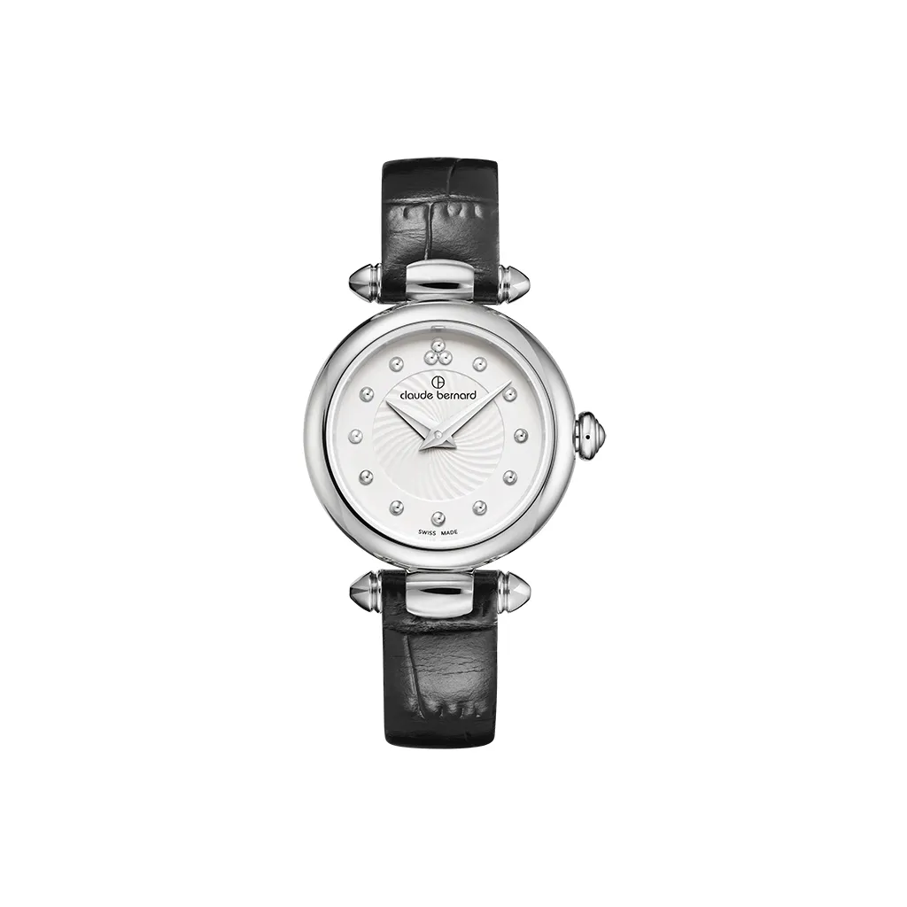  Claude Bernard 20209 3 AIN