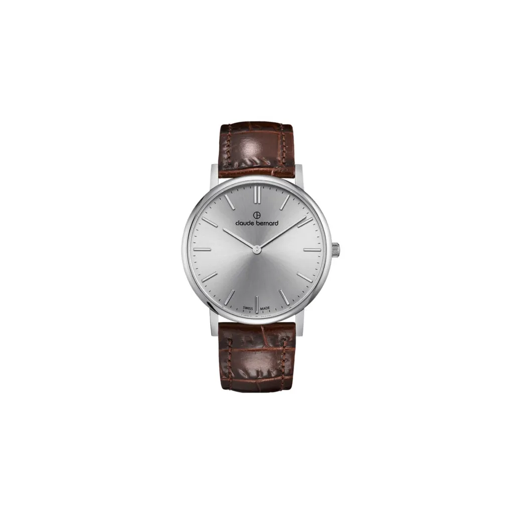  Claude Bernard 20219 3 AIN