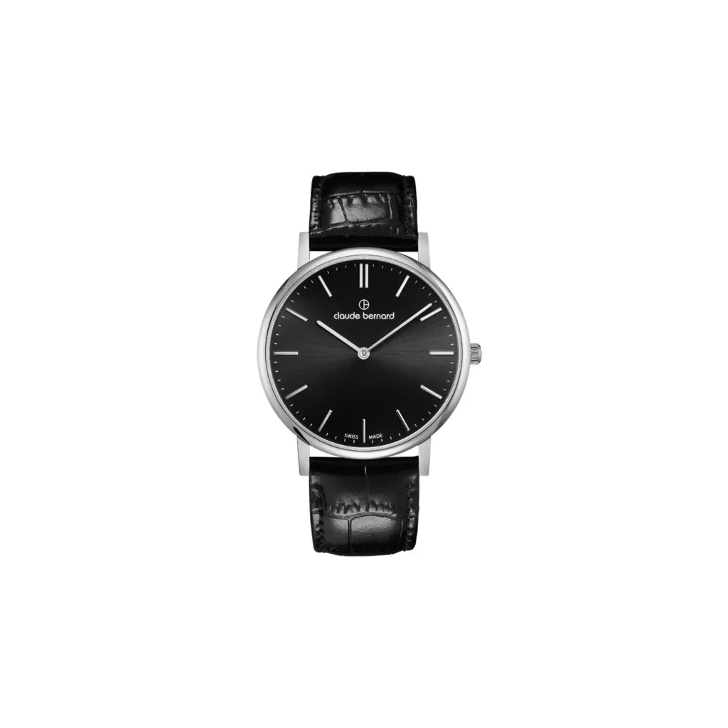  Claude Bernard 20219 3 NIN