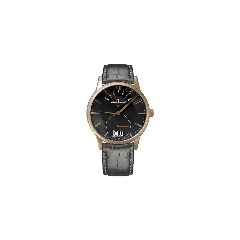  Claude Bernard 34004 37R GIR