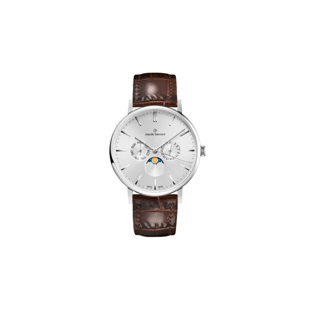  Claude Bernard 40004 3 AIN