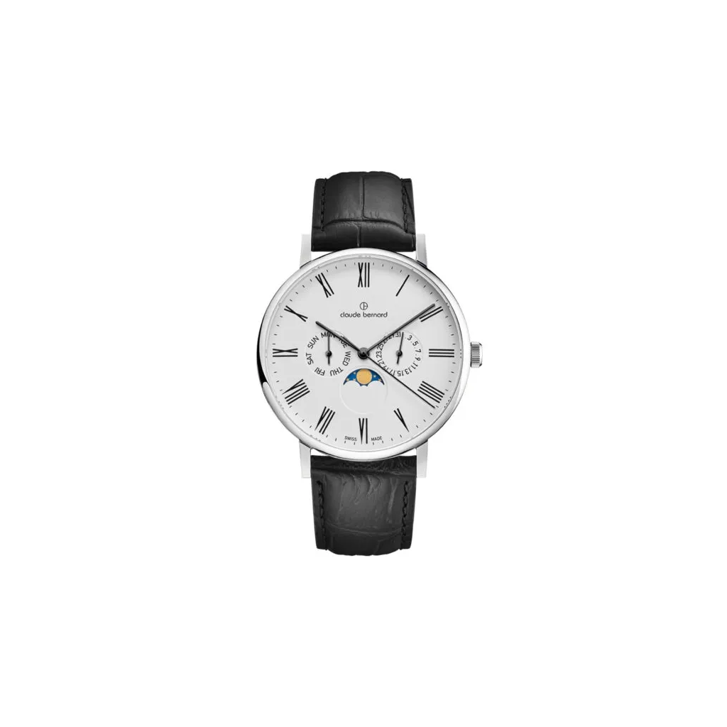  Claude Bernard 40004 3 BR