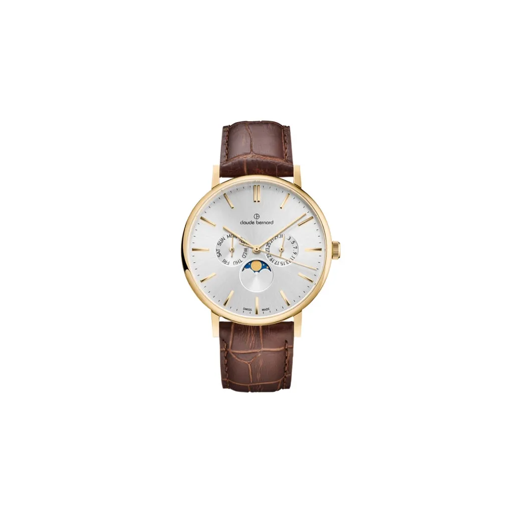  Claude Bernard 40004 37J AID