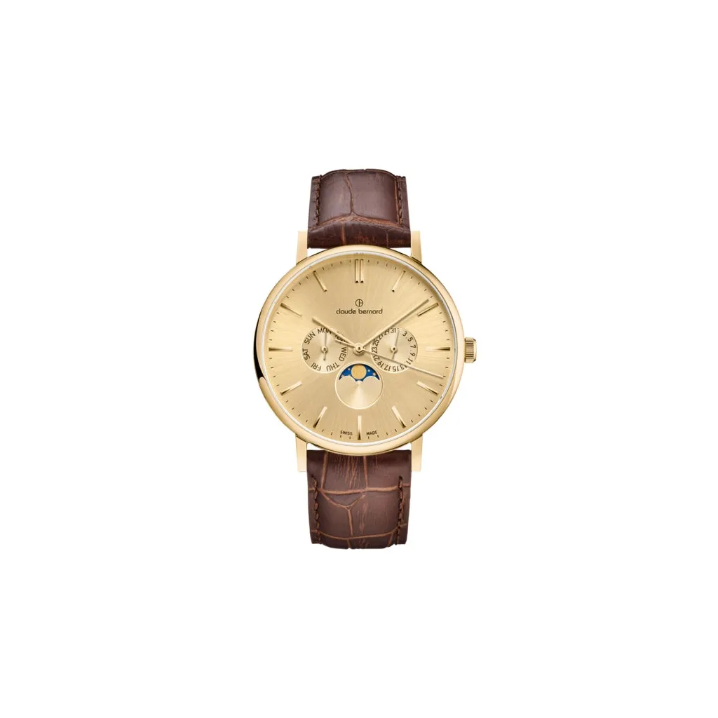  Claude Bernard 40004 37J DI