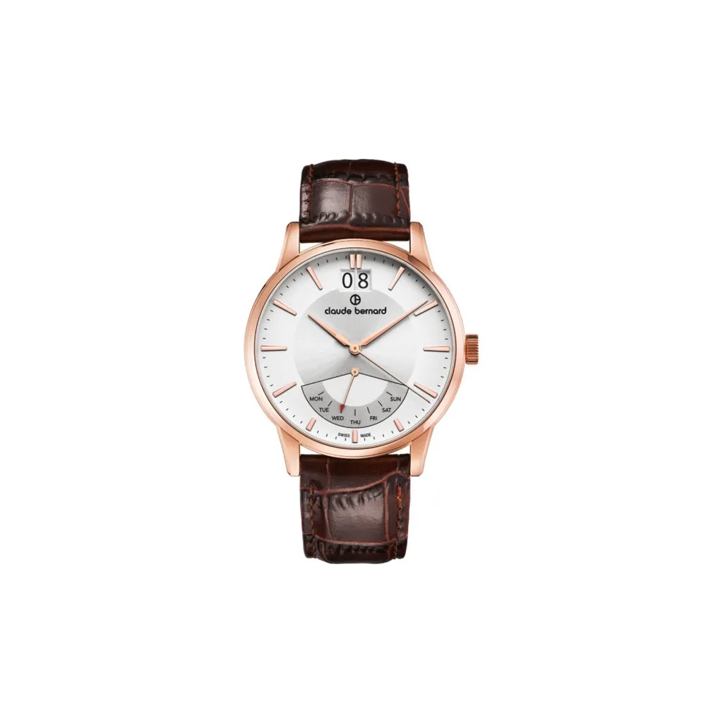  Claude Bernard 41001 37R AIR