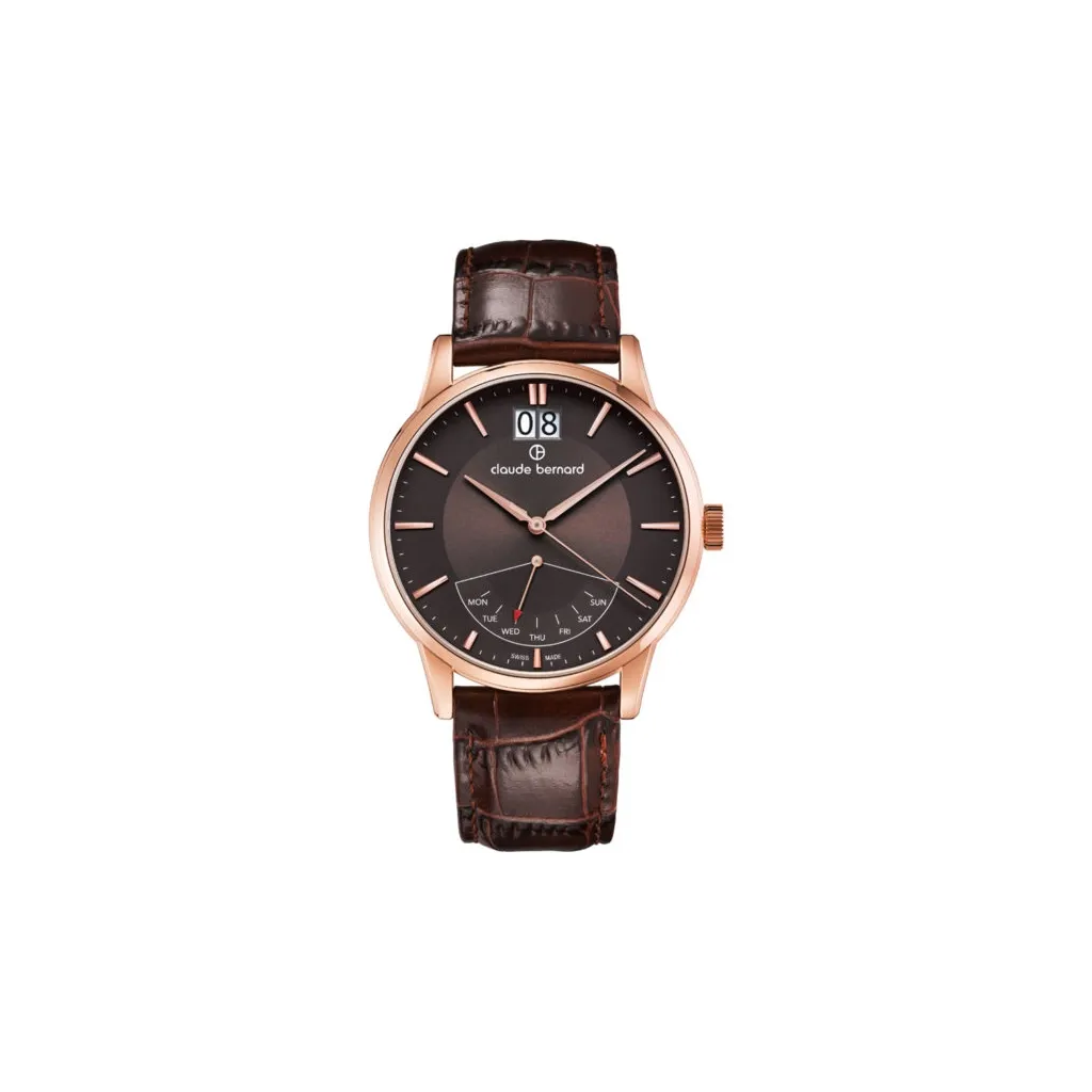  Claude Bernard 41001 37R BRIR