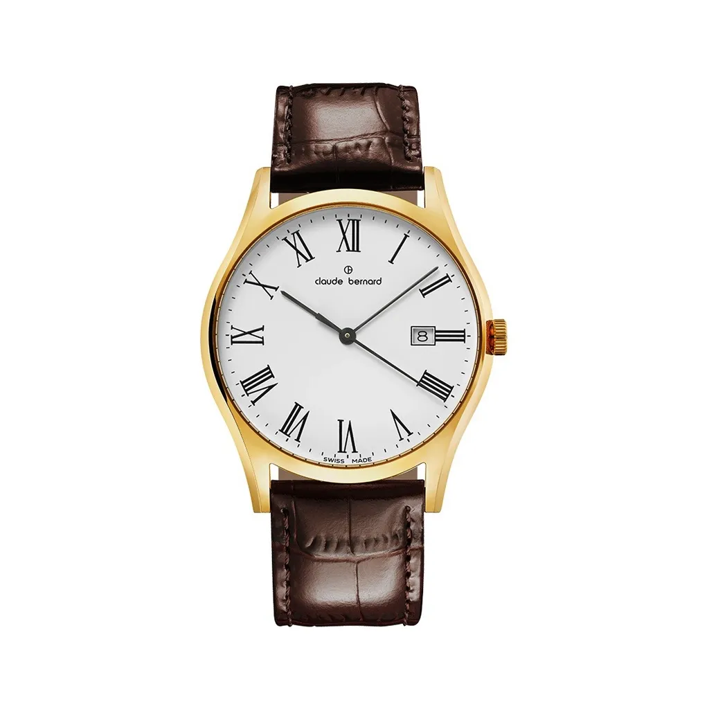  Claude Bernard 53003 37J BR