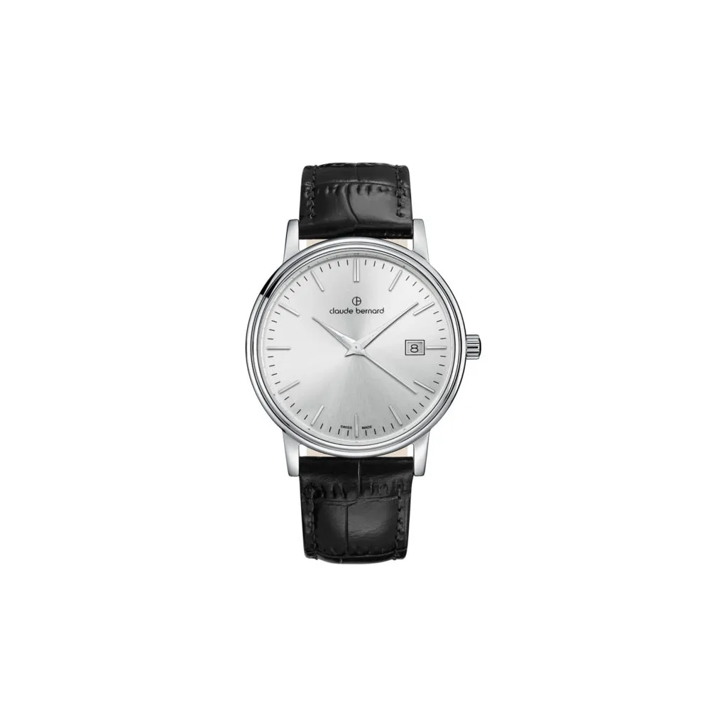  Claude Bernard 53007 3 AIN