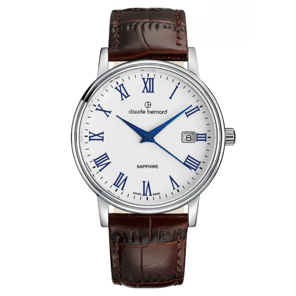 Наручные часы Claude Bernard 53007 3 ARBUN