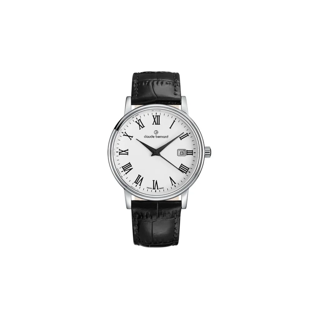  Claude Bernard 53007 3 BR