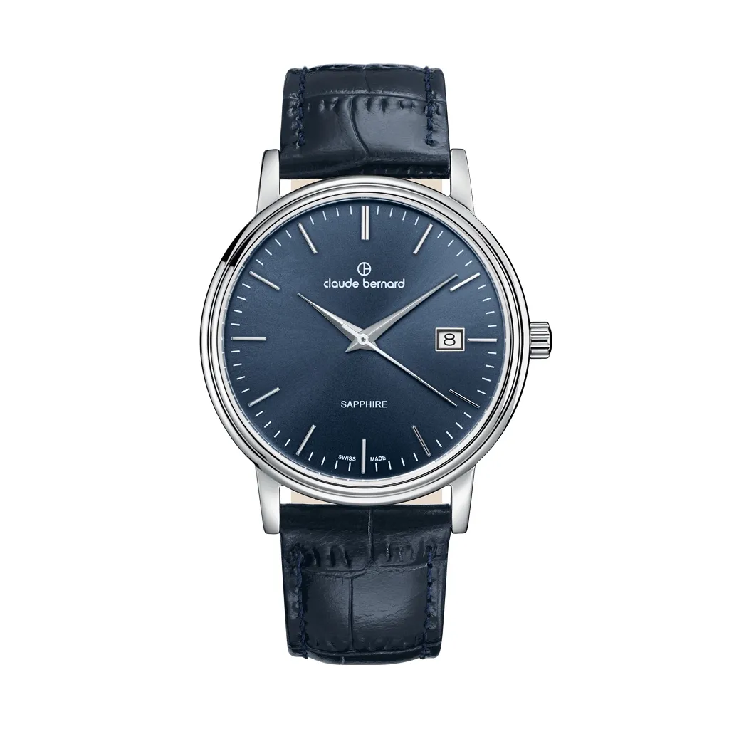  Claude Bernard 53007 3 BUIN