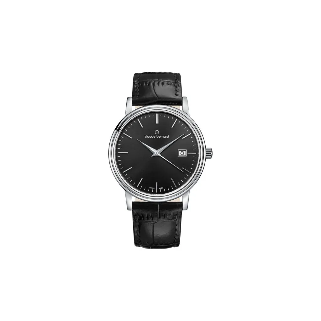  Claude Bernard 53007 3 NIN