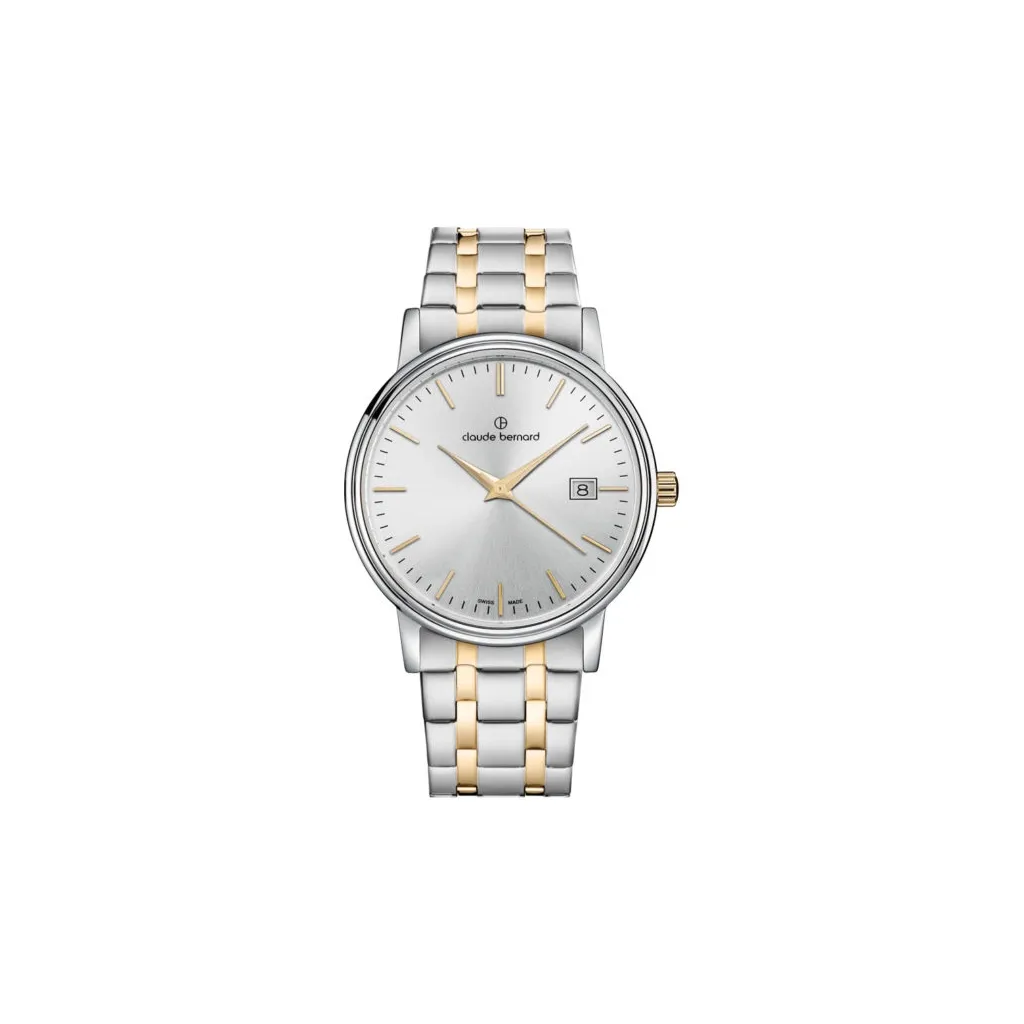  Claude Bernard 53007 357JM AID