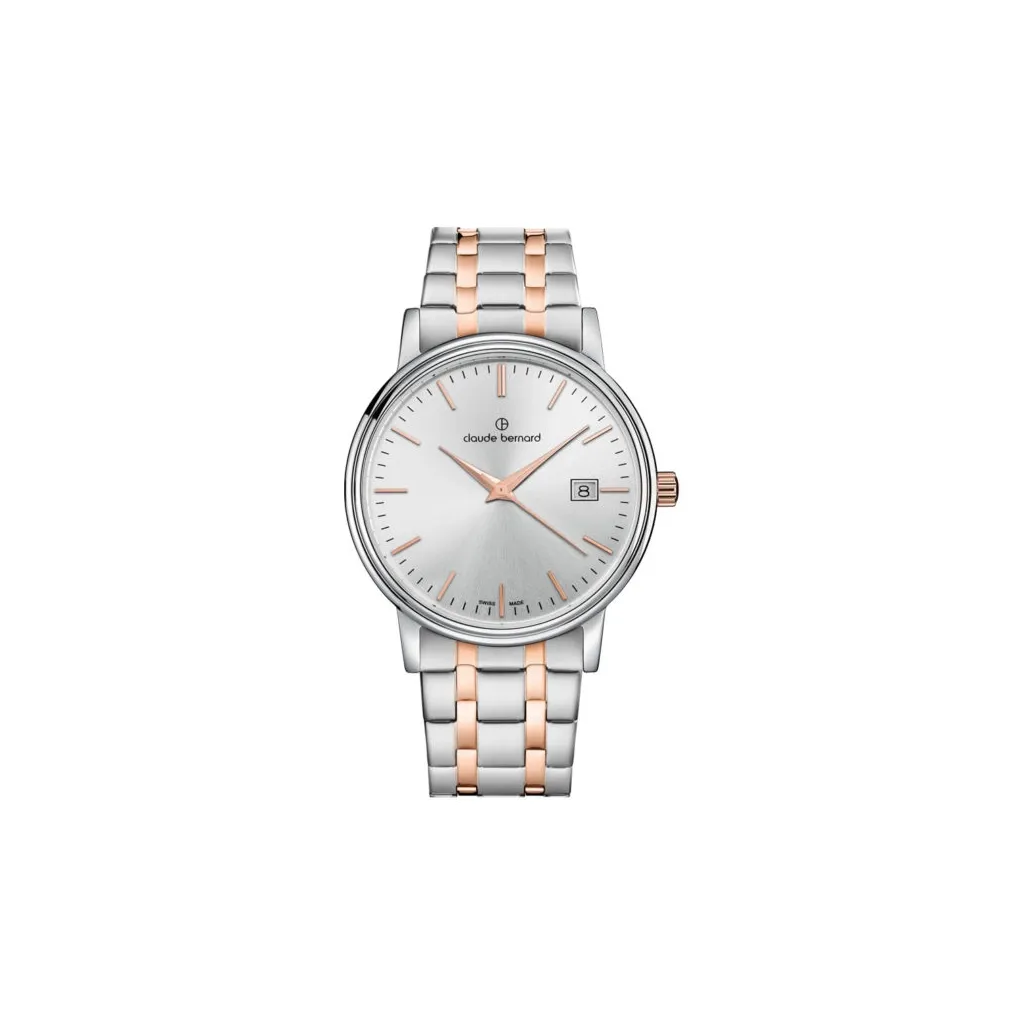  Claude Bernard 53007 357RM AIR