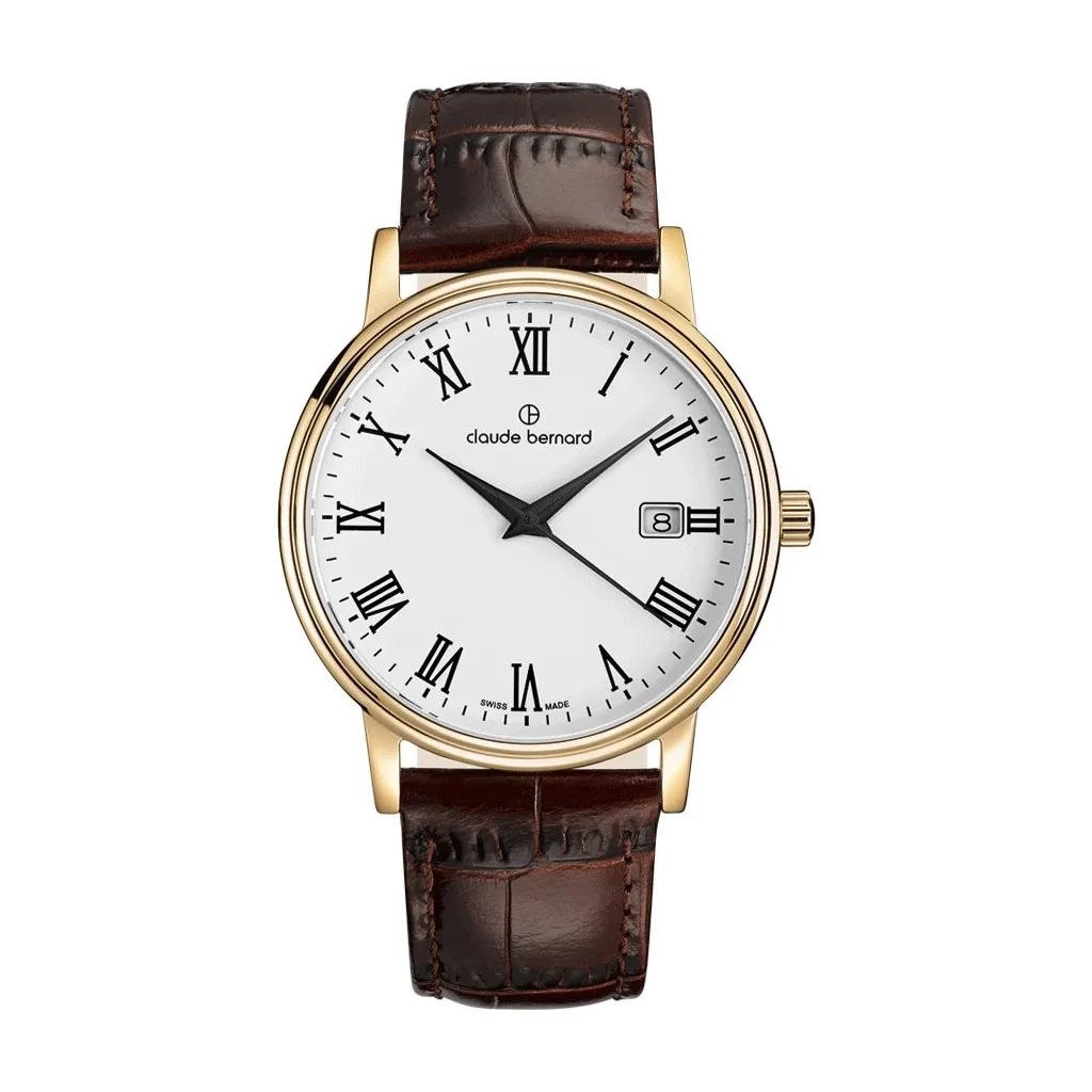  Claude Bernard 53007 37J BR